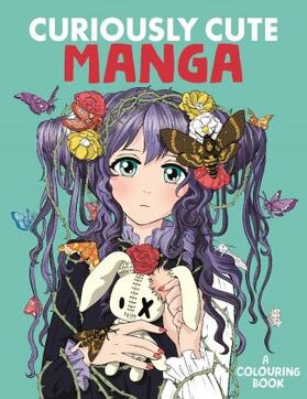 Thornton / Yeo |  Curiously Cute Manga | Buch |  Sack Fachmedien
