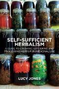 Jones |  Self-Sufficient Herbalism | eBook | Sack Fachmedien
