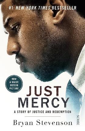 Stevenson |  Just Mercy (Film Tie-In Edition) | Buch |  Sack Fachmedien