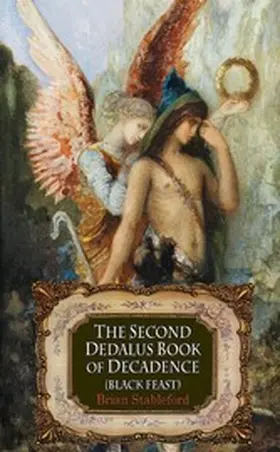 Stableford |  The Second Dedalus Book of Decadence | eBook | Sack Fachmedien