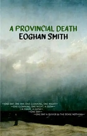 Smith |  A Provincial Death | eBook | Sack Fachmedien