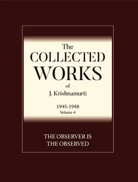 Krishnamurti |  What Are You Seeking ? | eBook | Sack Fachmedien