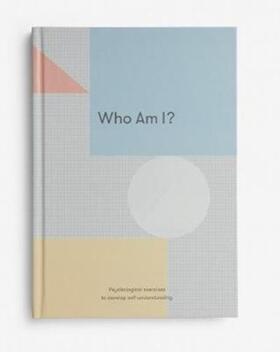 School |  Who Am I | Buch |  Sack Fachmedien