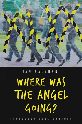 Balaban |  Where Was the Angel Going? | eBook | Sack Fachmedien