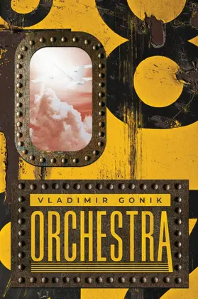 Gonik |  Orchestra | eBook | Sack Fachmedien