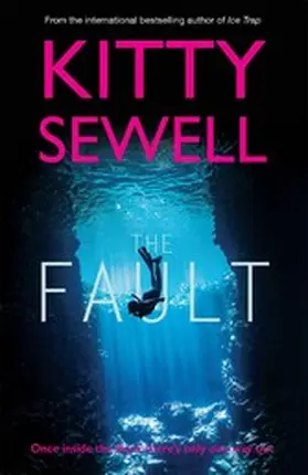 Sewell |  The Fault | eBook | Sack Fachmedien