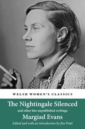 Evans |  The Nightingale Silenced | eBook | Sack Fachmedien