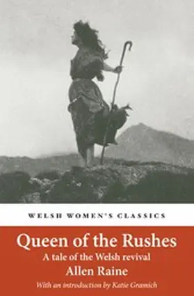 Raine / Gramich |  Queen of the Rushes | eBook | Sack Fachmedien