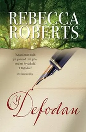 Roberts |  Y Defodau | eBook | Sack Fachmedien