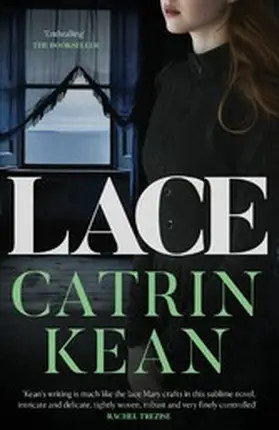 Kean |  Lace | eBook | Sack Fachmedien