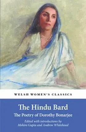 Gupta / Whitehead |  The Hindu Bard | eBook | Sack Fachmedien