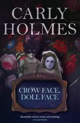 Holmes |  Crow Face, Doll Face | eBook | Sack Fachmedien
