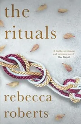Roberts |  The Rituals | eBook | Sack Fachmedien