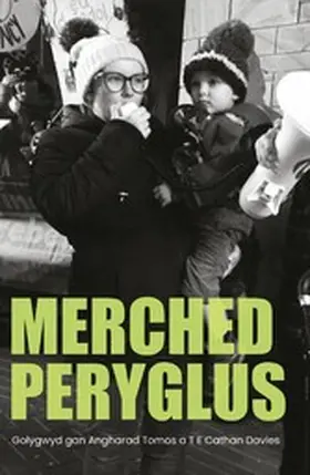 Davies / Tomos |  Merched Peryglus | eBook | Sack Fachmedien