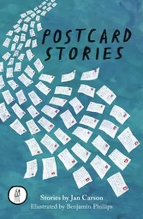 Carson |  Postcard Stories | eBook | Sack Fachmedien