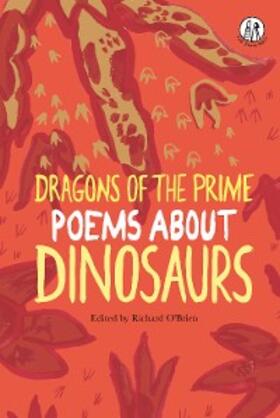 O'Brien | Dragons of the Prime | E-Book | sack.de