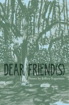 Sugarman |  Dear Friend(s) | eBook | Sack Fachmedien