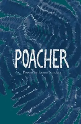 Sanders |  Poacher | eBook | Sack Fachmedien