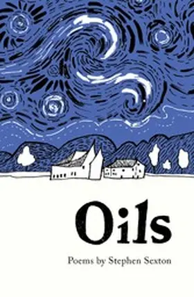 Sexton |  Oils | eBook | Sack Fachmedien