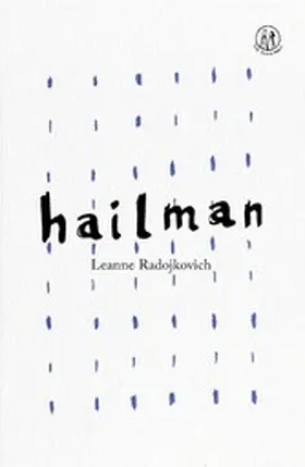 Radojkovich |  Hailman | eBook | Sack Fachmedien