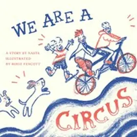 Nasta |  We Are A Circus | eBook | Sack Fachmedien