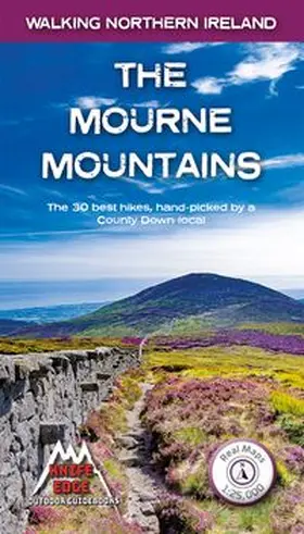  The Mourne Mountains | Buch |  Sack Fachmedien