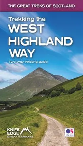  Trekking the West Highland Way | Buch |  Sack Fachmedien