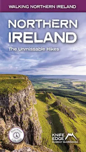  Northern Ireland | Buch |  Sack Fachmedien