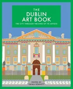 Bennett |  The Dublin Art Book | eBook | Sack Fachmedien