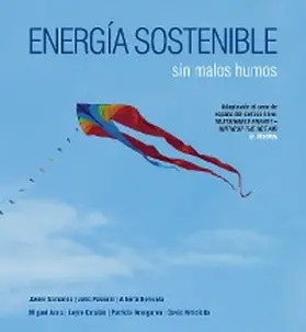 Pascual / Miqueleiz / Irigoyen |  Energía sostenible sin malos humos | eBook | Sack Fachmedien