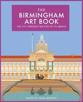 Bennett |  The Birmingham Art Book | eBook | Sack Fachmedien