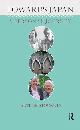 Stockwin |  Towards Japan | Buch |  Sack Fachmedien