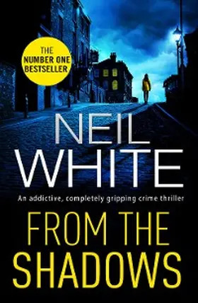 White |  From The Shadows | eBook | Sack Fachmedien