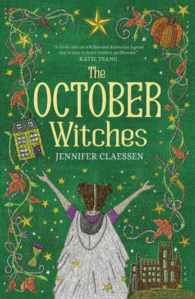 Claessen |  The October Witches | Buch |  Sack Fachmedien