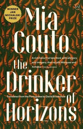 Couto |  The Drinker of Horizons | Buch |  Sack Fachmedien