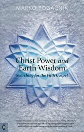 Pogacnik |  Christ Power and Earth Wisdom | eBook | Sack Fachmedien