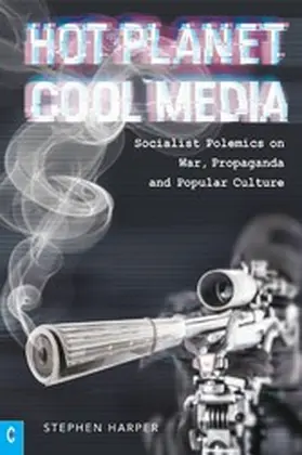 Harper |  Hot Planet, Cool Media | eBook | Sack Fachmedien