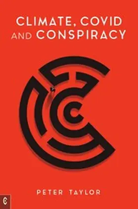 Taylor |  Climate, Covid and Conspiracy | eBook | Sack Fachmedien