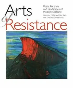 Moffat / Riach / Macdonald-Lewis |  Arts of Resistance | eBook | Sack Fachmedien