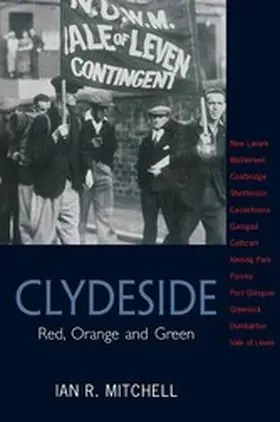 Mitchell |  Clydeside | eBook | Sack Fachmedien
