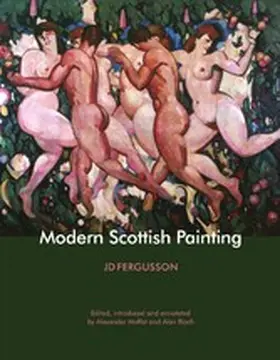 Fergusson / Moffat / Riach |  Modern Scottish Painting | eBook | Sack Fachmedien