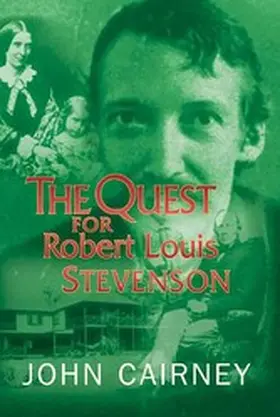 Cairney |  The Quest for Robert Louis Stevenson | eBook | Sack Fachmedien