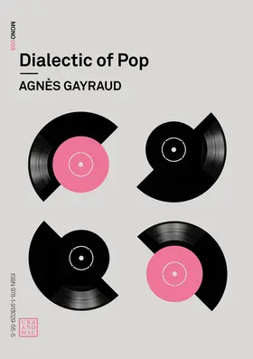 Gayraud | Dialectic of Pop | Buch | 978-1-913029-55-5 | www.sack.de
