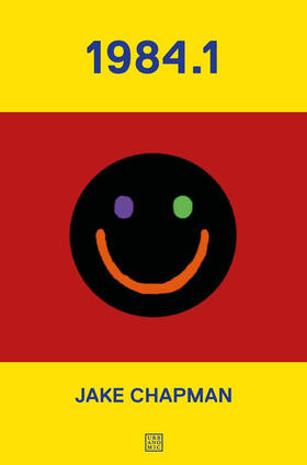 Chapman | 2+2=5 | Buch | 978-1-913029-69-2 | www.sack.de