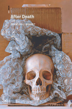 Bonnet |  After Death | Buch |  Sack Fachmedien