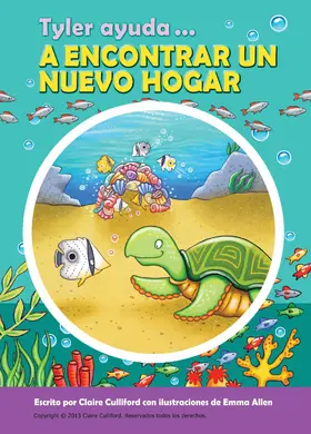 Culliford |  Tyler Ayuda A Encontrar Un Nuevo Hogar | eBook | Sack Fachmedien