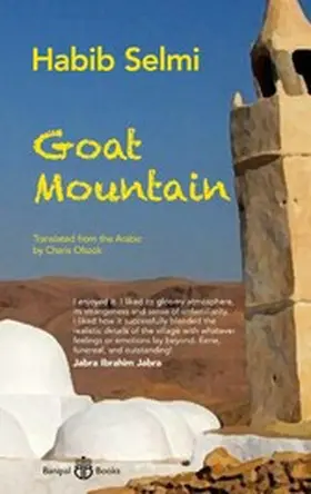 Selmi |  Goat Mountain | eBook | Sack Fachmedien