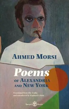 Morsi |  Poems of Alexandria and New York | eBook | Sack Fachmedien
