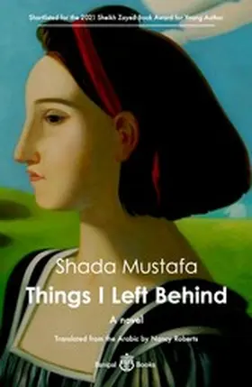 Mustafa |  Things I Left Behind | eBook | Sack Fachmedien