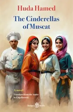 Hamed |  The Cinderellas of Muscat | eBook | Sack Fachmedien